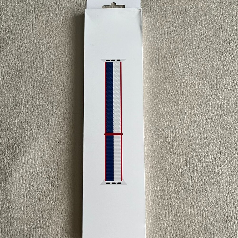 Apple Watch Band 40mm United States Sport Loop